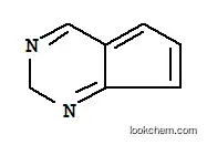 2H- 사이클로 펜타 피리 미딘 (8CI, 9CI)