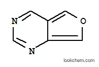 푸로[3,4-d]피리미딘(8CI,9CI)