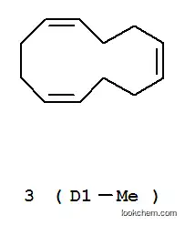 트리메틸-1,5,9-시클로도데카트리엔