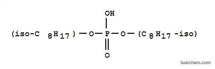 ジイソオクチルホスファート
