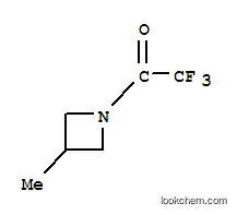 아제티딘, 3-메틸-1-(트리플루오로아세틸)-(8Cl)