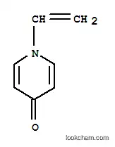 4 (1H)-피리 디논, 1-에 테닐-(9CI)