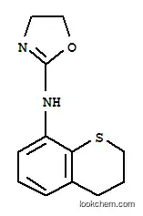 2-(チオクロマン-8-イルアミノ)-2-オキサゾリン