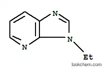 3H- 이미 다조 [4,5-b] 피리딘, 3- 에틸-(9Cl)