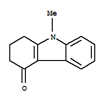 1,2,3,4-Tetrahydro-9-methylcarbazol-4-one