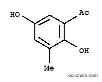 에타 논, 1- (2,5- 디 히드 록시 -3- 메틸페닐)-(9CI)
