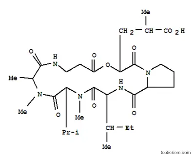 デストルキシンD
