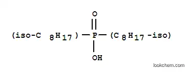 BIS(2,4,4-TRIMETHYLPENTYL)PHOSPHINIC ACID