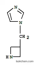 1H-이미다졸,1-(3-아제티디닐메틸)-(9Cl)