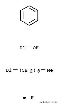 カリウムノニルフェノラート