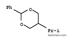 m-디옥산, 5-이소프로필-2-페닐-(8CI)
