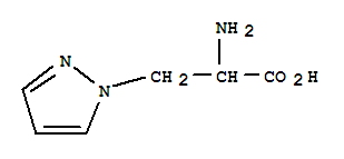 β-(1-Pyrazolyl)-DL-alanine