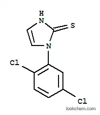 1-(2,5-디클로로페닐)-1H-이미다졸-2-티올
