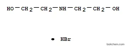 2,2'-이미노비스에탄올 하이드로브로마이드