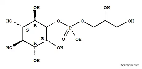 α-글리세로포스포릴이노시톨