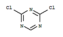 2,4-DICHLORO-1,3,5-TRIAZINE