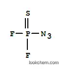 アジドジフルオロホスフィンスルフィド