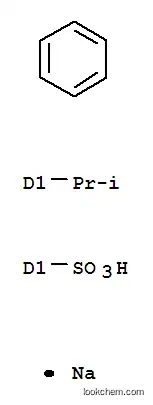 (1-メチルエチル)ベンゼンスルホン酸ナトリウム