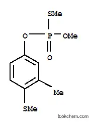 티오인산 O,S-디메틸 O-[4-(메틸티오)-3-메틸페닐] 에스테르