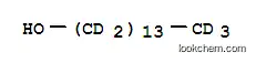 N-TETRADECYL-D29 알코올
