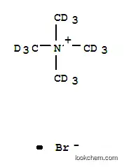 테트라메틸-D12-암모늄 브로마이드