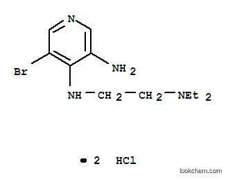 5-니트로-2-티오메틸 벤족사졸