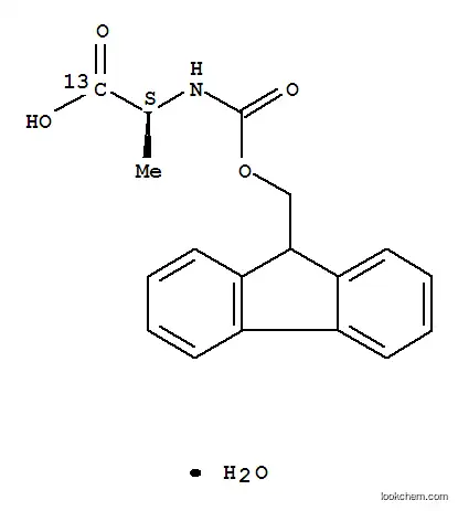 L-알라닌-N-FMOC(1-13C)
