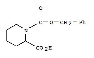 1-CBZ-2-PIPERIDINECARBOXYLICACID