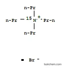 테트라프로필암모늄-15N 브로마이드