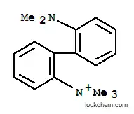 암모늄, 2-(디메틸아미노)-2-비페닐릴트리메틸-, (+)-