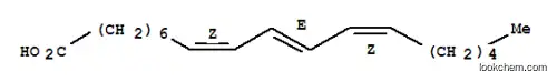 8(Z),10(E),12(Z)-옥타데카트리엔산
