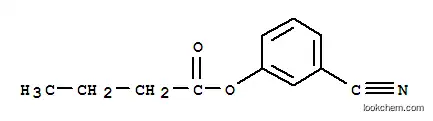 3-시아노페닐부티레이트
