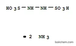 N,N'-하이드라진이술폰산 다이암모늄염