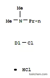 클로로-N,N-디메틸프로필아민 염산염