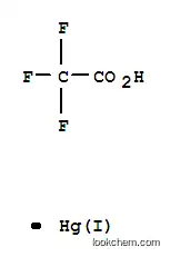 トリフルオロ酢酸水銀(I)
