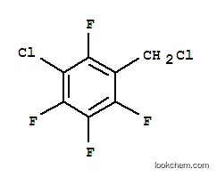 3-클로로-2,4,5,6-테트라플루오로벤질클로라이드