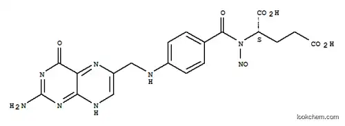 ニトロソ葉酸