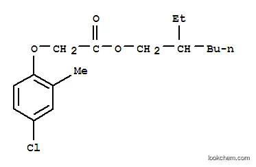 (4-クロロ-2-メチルフェノキシ)酢酸2-エチルヘキシル