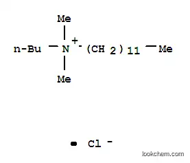 N-ブチル-N,N-ジメチル-1-ドデカンアミニウム?クロリド