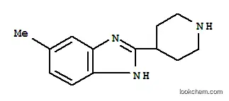 6-메틸-2-(피페리딘-4-일)-1H-벤조[D]이미다졸