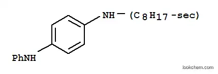 4-(2-옥틸아미노)디페닐아민
