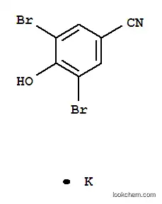 브로목시닐-칼륨