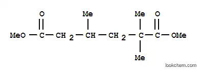 디메틸 2,2,4-트리메틸아디페이트
