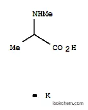 (±)-N-メチルアラニンカリウム