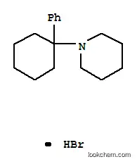 フェンシクリジン臭化水素酸塩