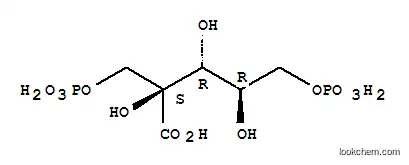 2-카르복시리비톨 1,5-비스포스페이트