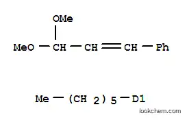 헥실-1,1-디메톡시-3-페닐프로프-2-엔