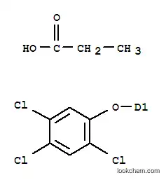 2,4,5-트리클로로페녹시프로피온산