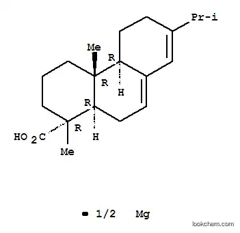 ジアビエチン酸マグネシウム