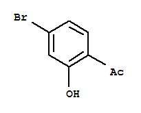 4-BROMO-2-HYDROXYACETOPHENONE